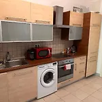 Cozy Apartment Elterleinplatz - Quiet & Close To Center