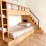 Cozy Apartment Elterleinplatz - Quiet & Close To Center