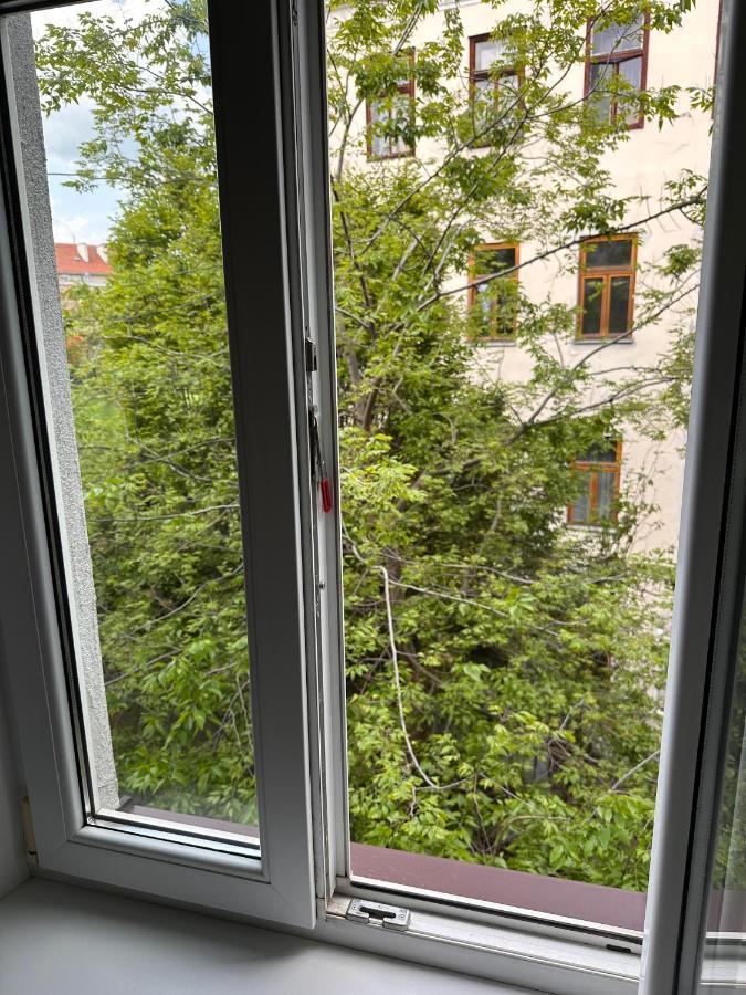 Apartment Cozy Elterleinplatz - Quiet & Close To Center Wien