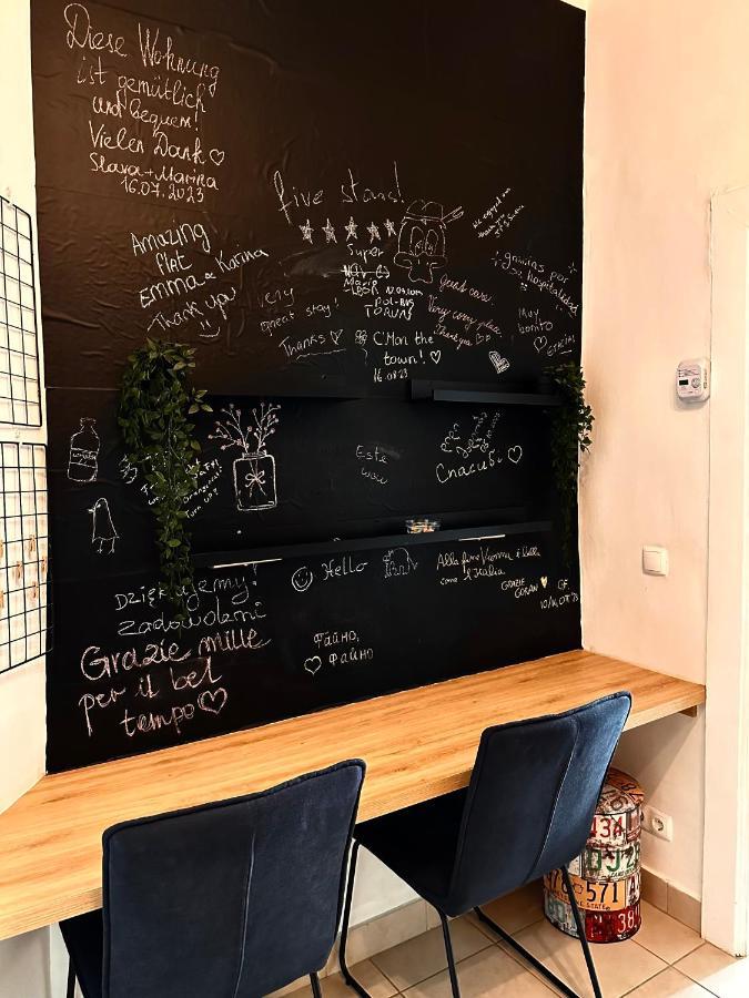 Apartment Cozy Elterleinplatz - Quiet & Close To Center *