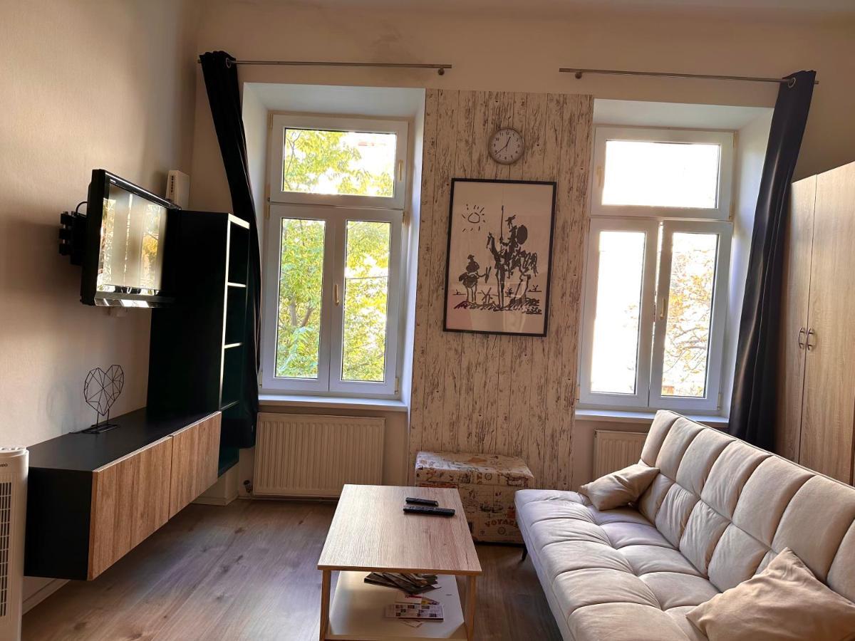 Apartment Cozy Elterleinplatz - Quiet & Close To Center